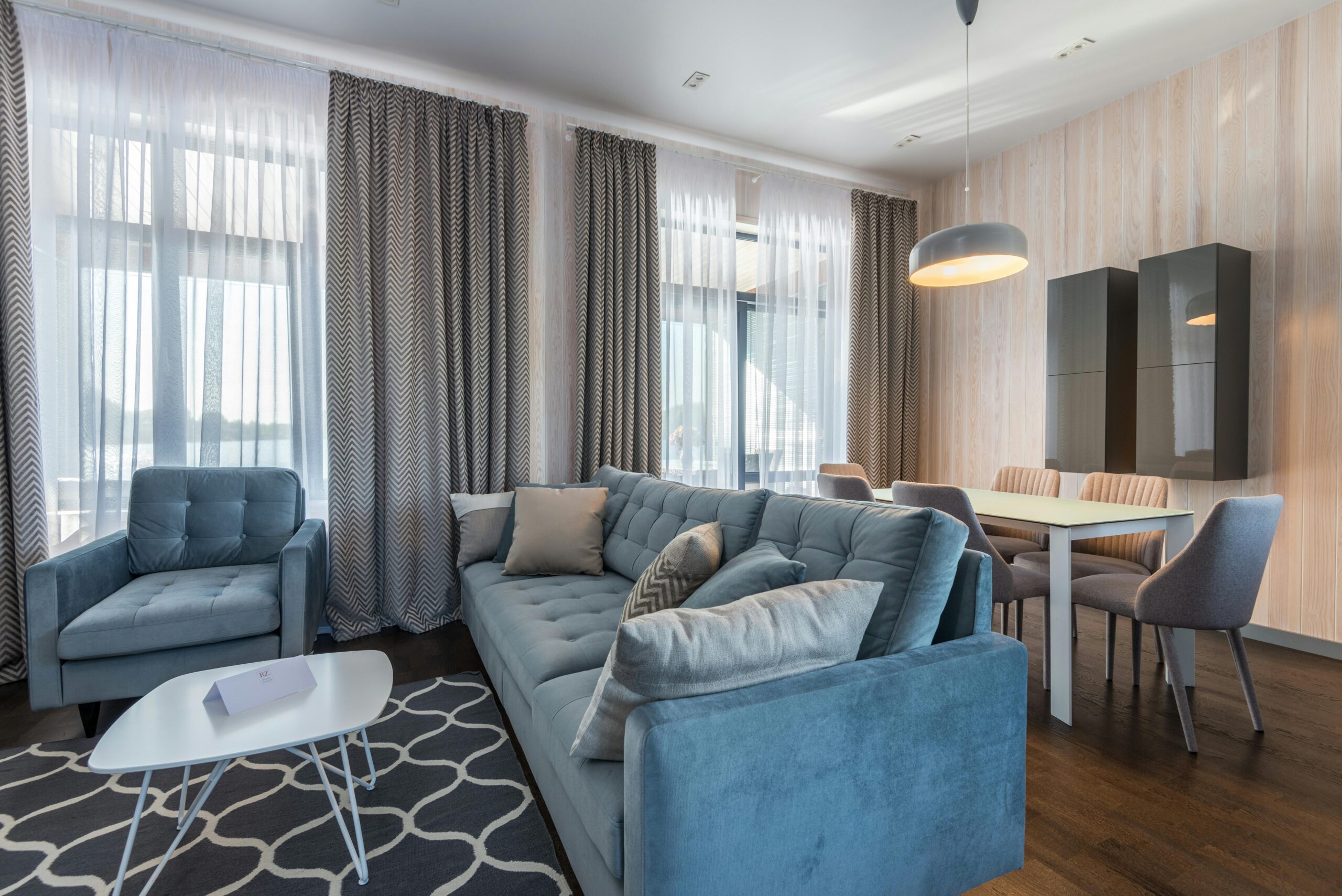 Renting 101