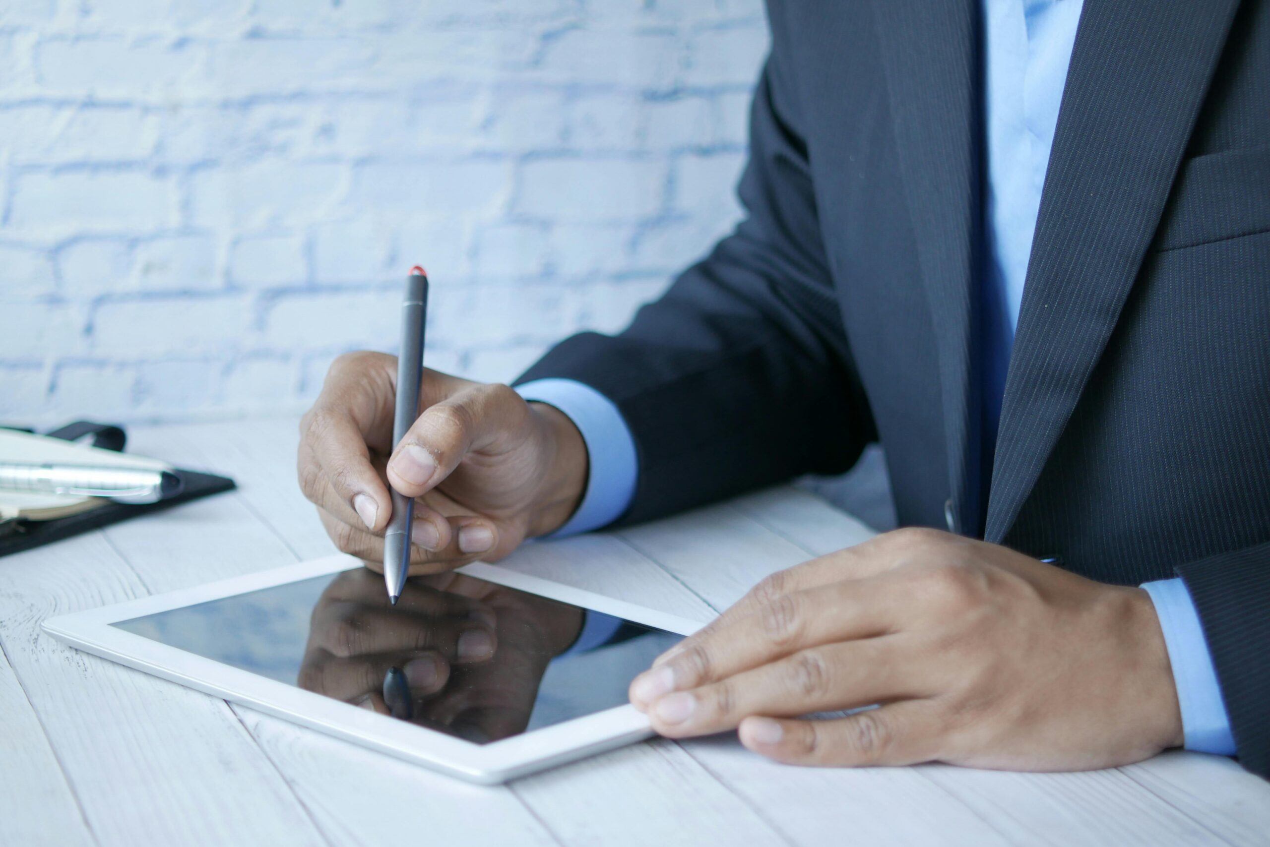 digital lease